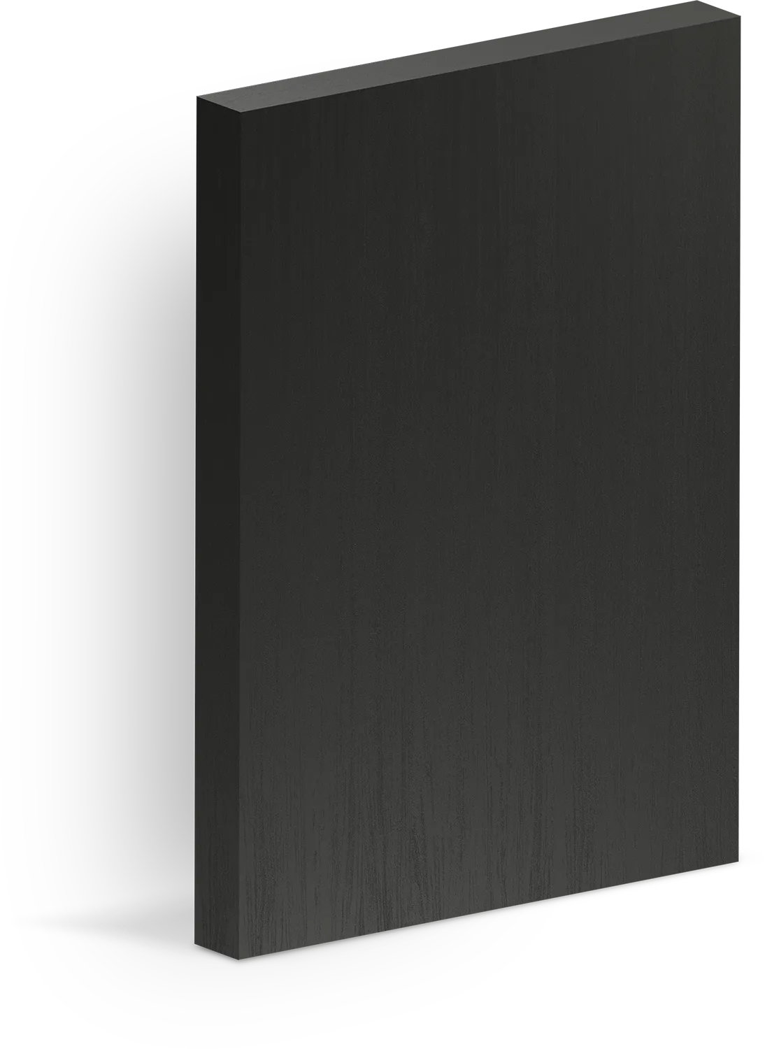 Master Oak Elegant Black