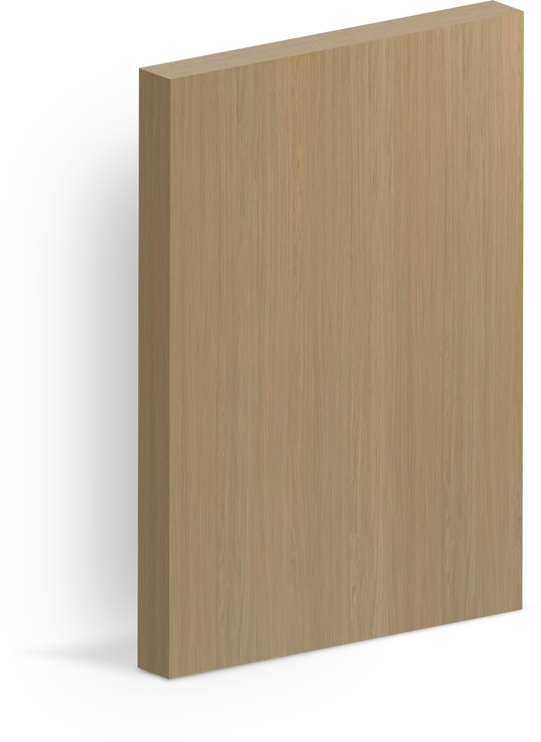 Master Oak Double Fumed