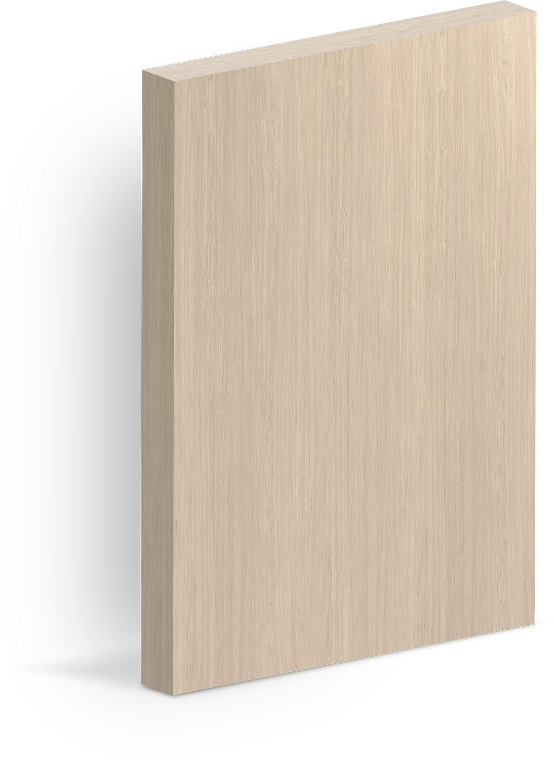 Master Oak Light Natural