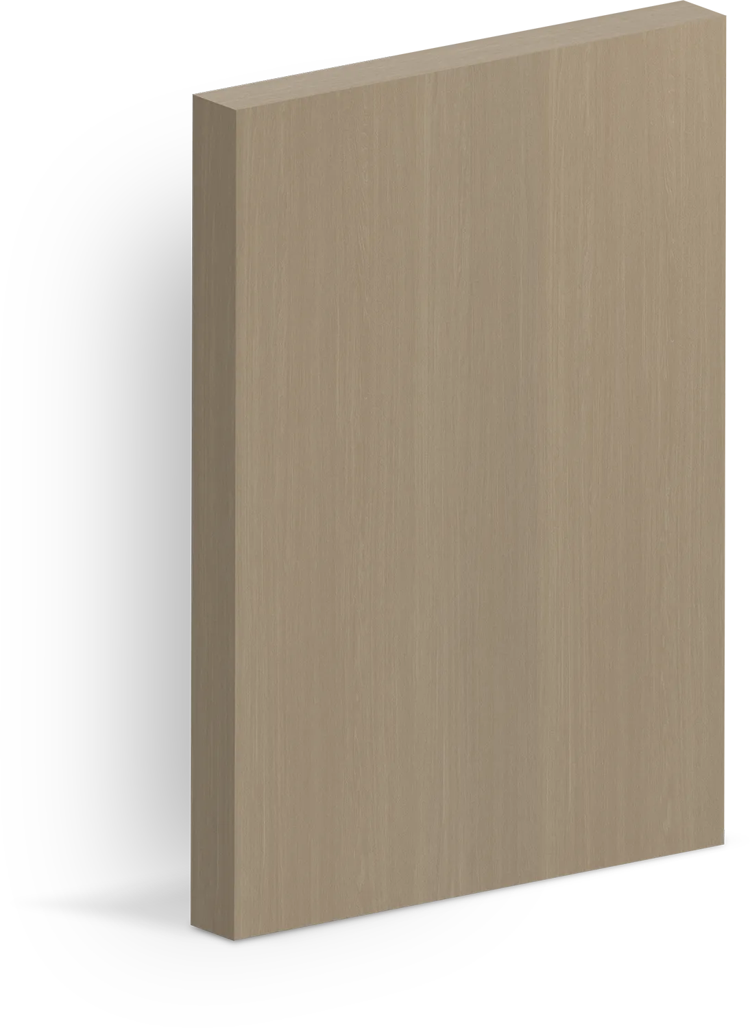 Master Oak Patina Natural