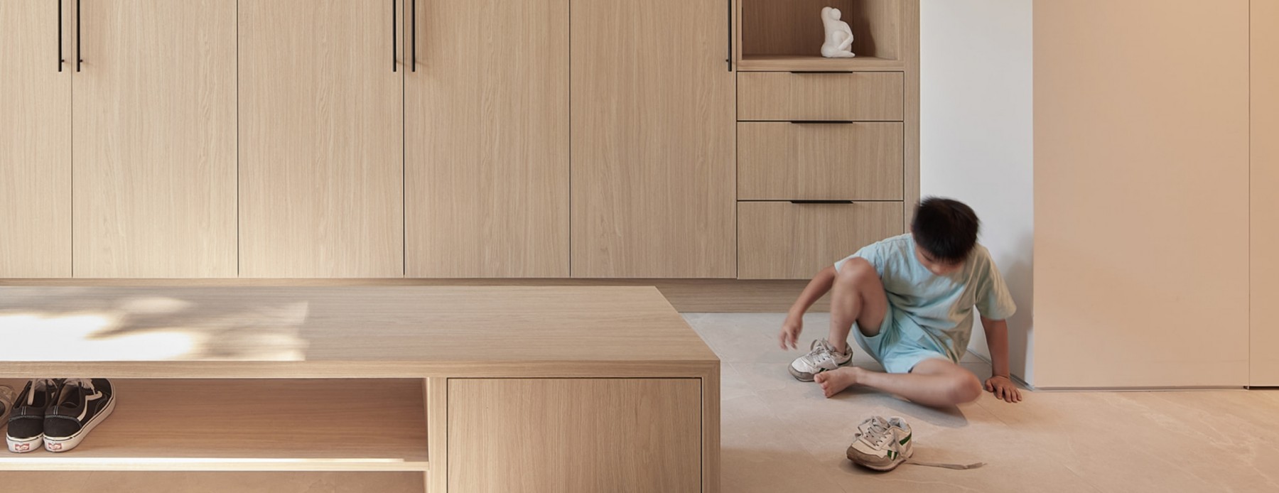 Unilin Master Oak - Palmer Timber