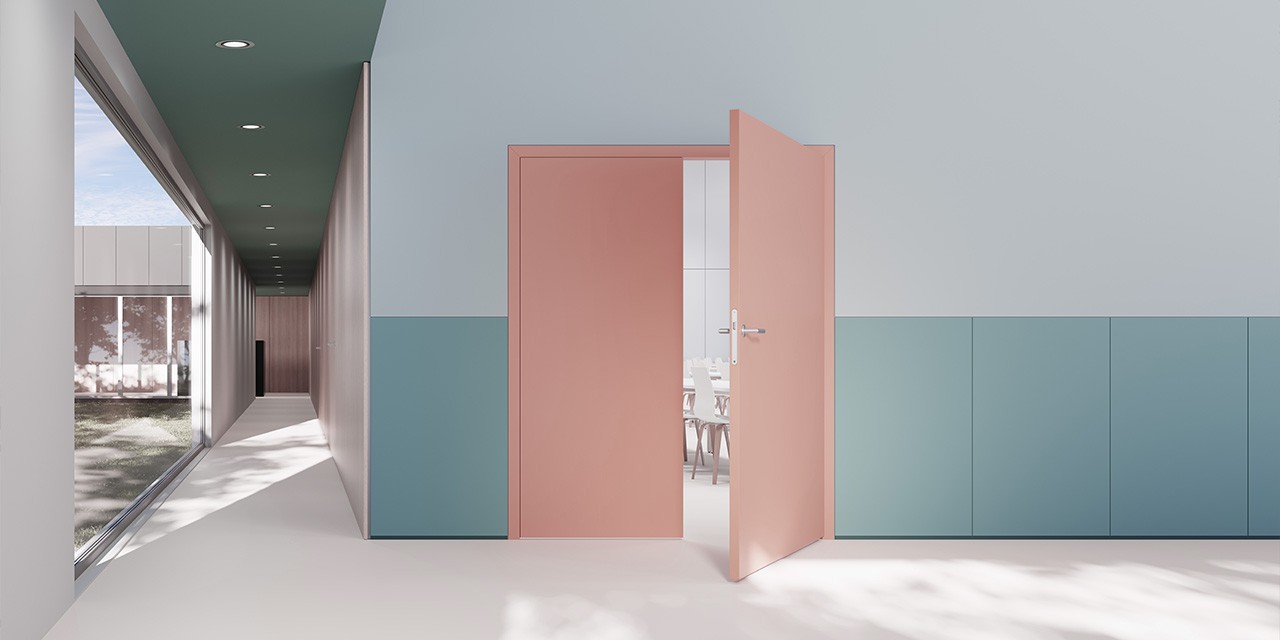 Pfleiderer Pure Colour