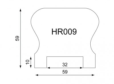 HR009