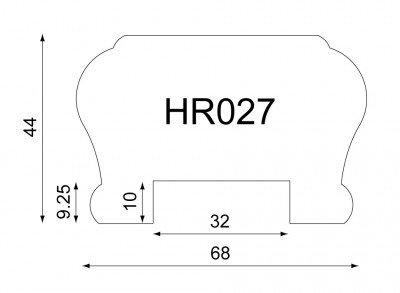 HR027