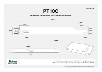 PT10C