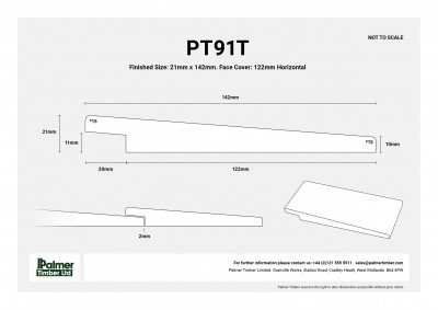 PT91T