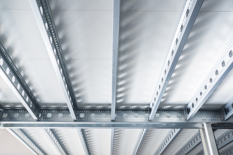 Unilin Mezzanine Flooring - Palmer Timber