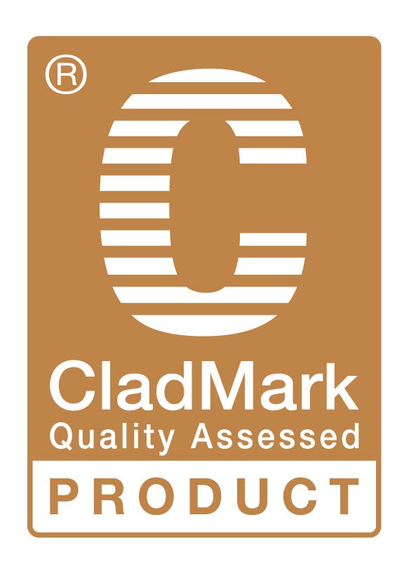 CladMark Certification