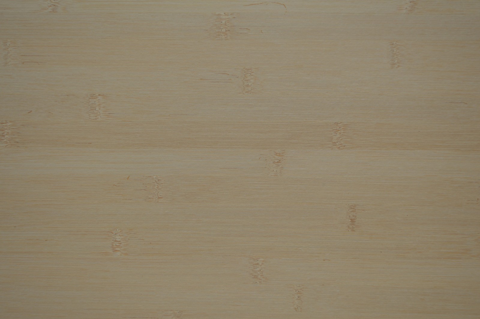 Bamboo Natural Plain Press Unfinished