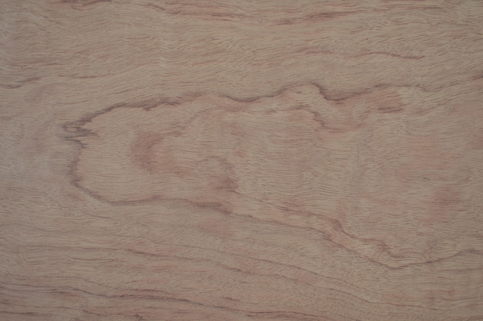 Bubinga Unfinished