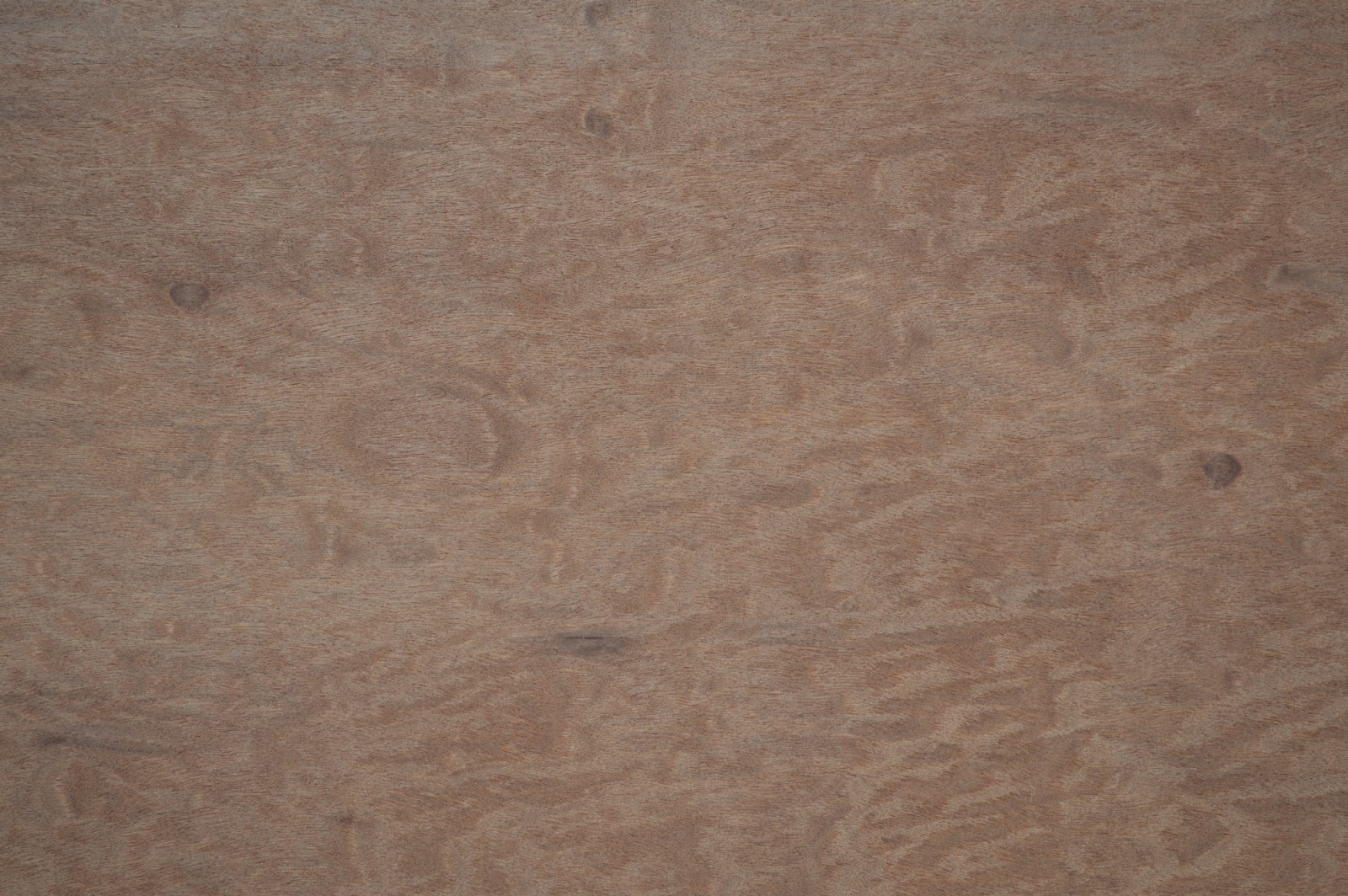 Pomelle Sapele Unfinished