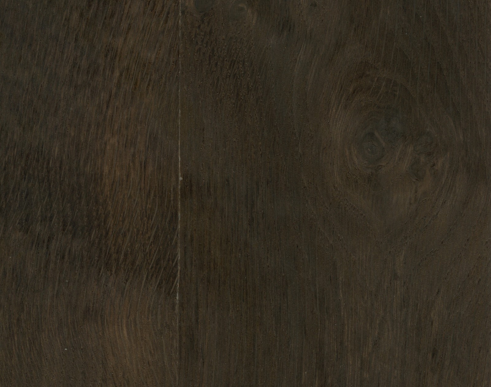 Smoked Oak Rustic