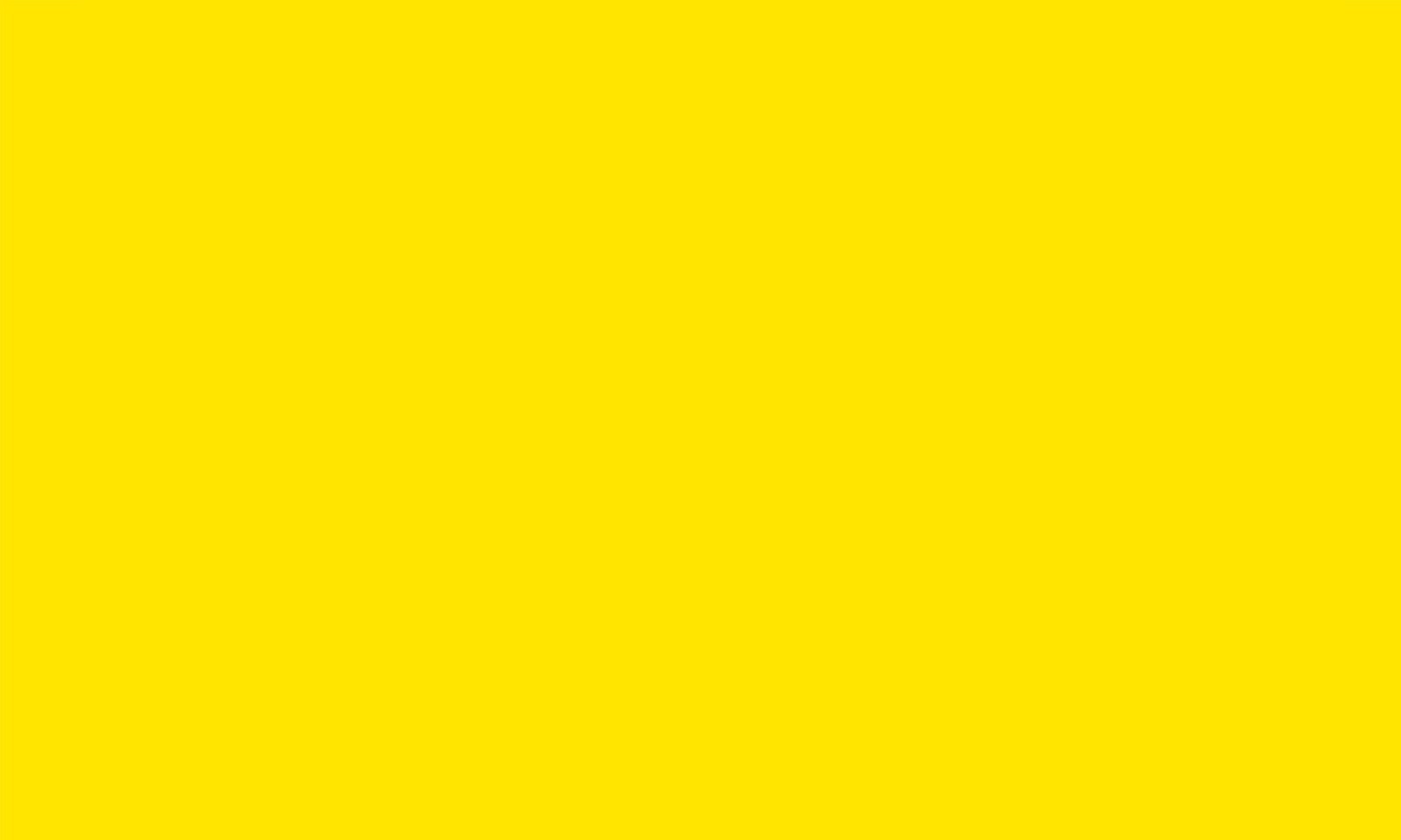 Saffron Yellow