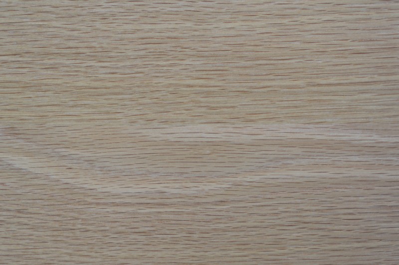 Crown Cut American White Oak Silk