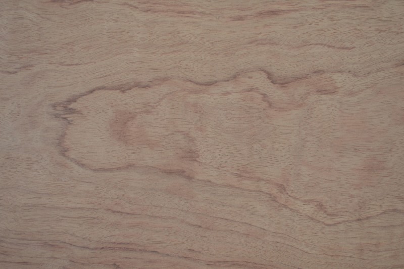 Bubinga Unfinished