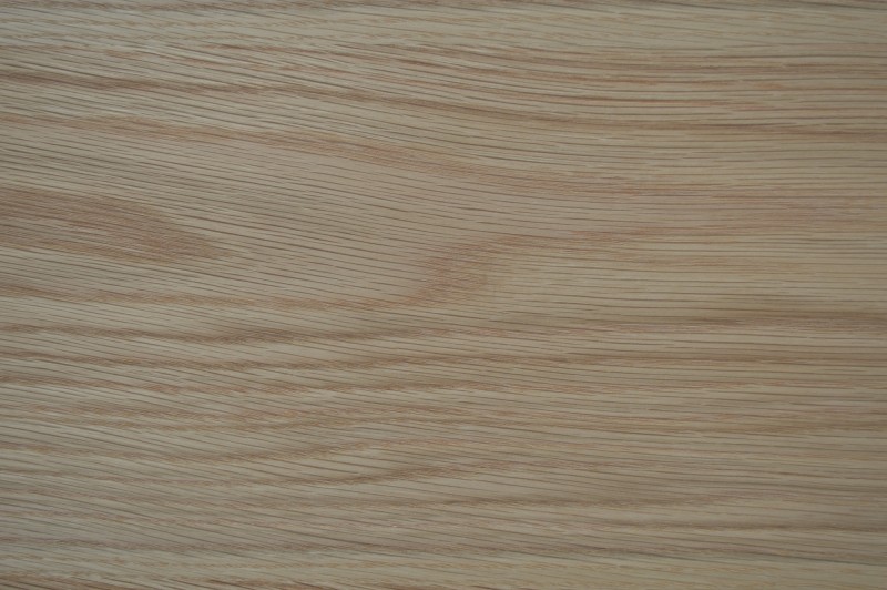 Crown Cut American White Oak Unfinished