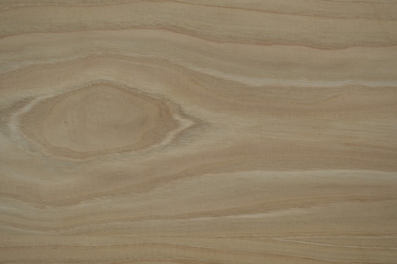 Crown Cut Chestnut Unfinished