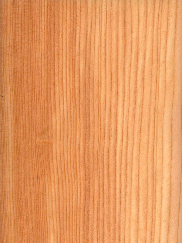 Larch Quarter Cut