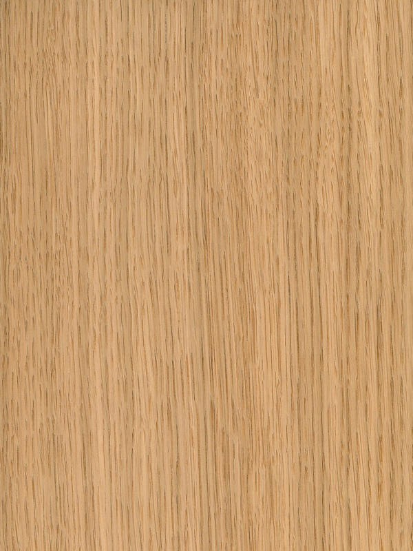 European Oak Quarter Cut