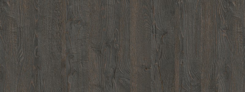 Flamed Wood