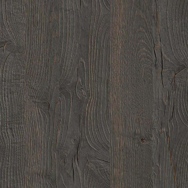 Flamed Wood