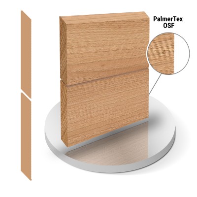 Western Red Cedar Cladding (PT302C - PalmerTex OSF)