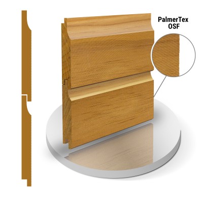 Lignia Cladding (PT3LIG - PalmerTex OSF)