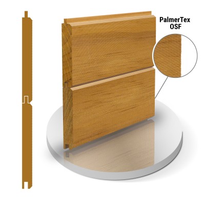 Lignia Cladding (PT4LIG - PalmerTex OSF)