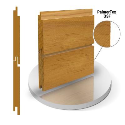 Lignia Cladding (PT9LIG - PalmerTex OSF)